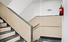 Hotel O Arusai Inn